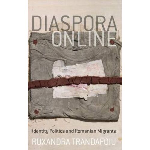 Diaspora Online