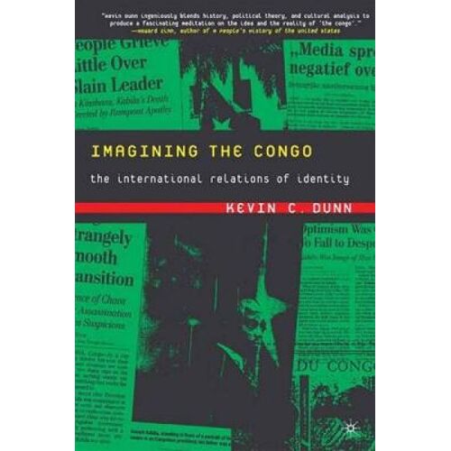 Imagining The Congo