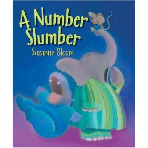 Number Slumber