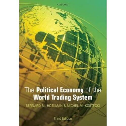 Political Economy World Trad Syst 3e C