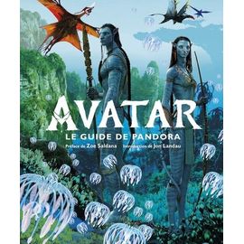 Avatar - Le Guide De Pandora