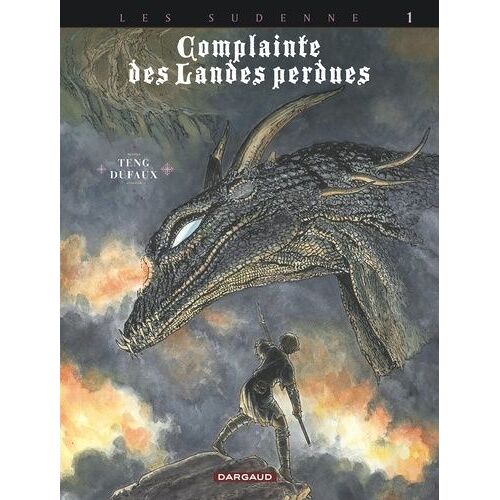 Complainte Des Landes Perdues - Cycle 4 : Les Sudenne, Tome 1 - Lord Heron