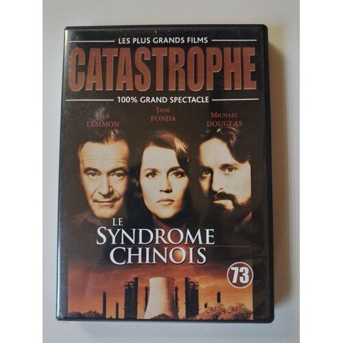 Le Syndrome Chinois