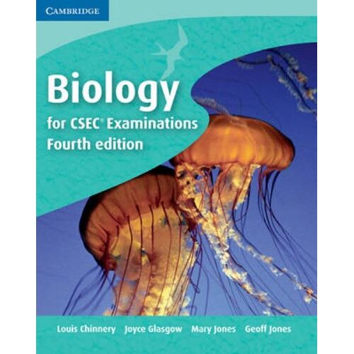 Biology For Csec®
