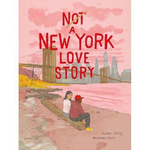 (Not) A New York Love Story