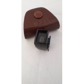 FOCA OPL viseur 35mm bakélite avec étui