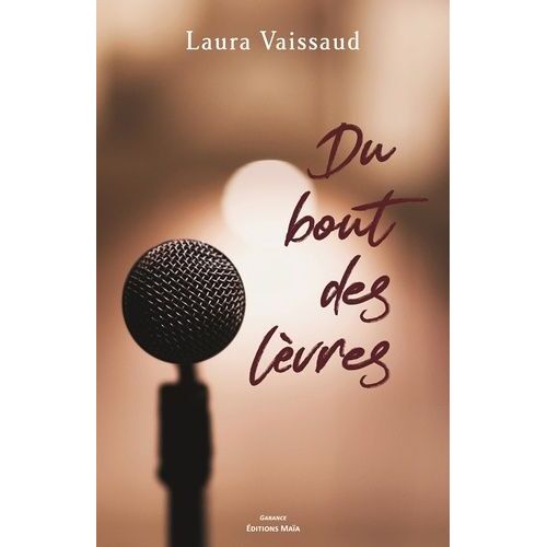 Du Bout Des Lèvres