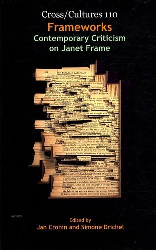 Frameworks: Contemporary Criticism On Janet Frame
