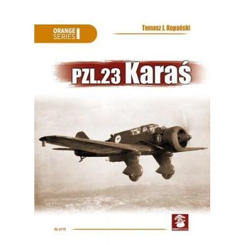 Pzl.23 Karas