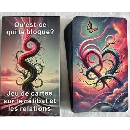 Oracle Du Célibat Et Des Relations Amoureuses.