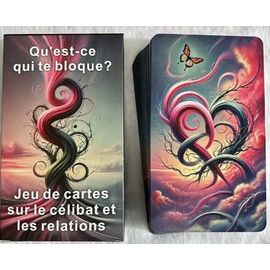 Oracle Du Célibat Et Des Relations Amoureuses.