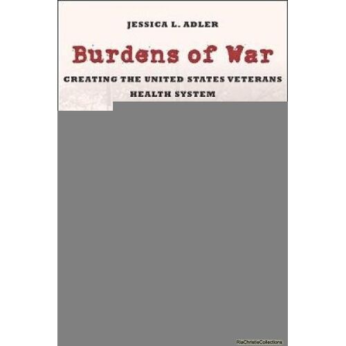 Burdens Of War