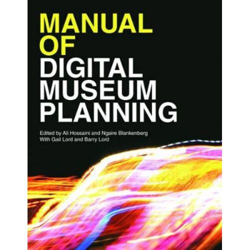 Manual Of Digital Museum Planning