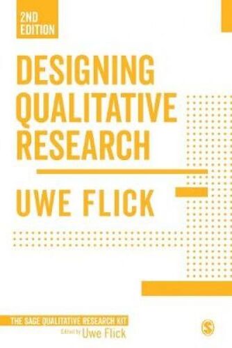 Designing Qualitative Research