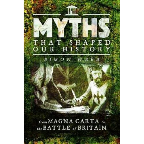 Myths That Shaped Our History