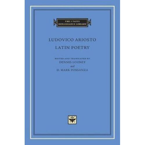 Latin Poetry