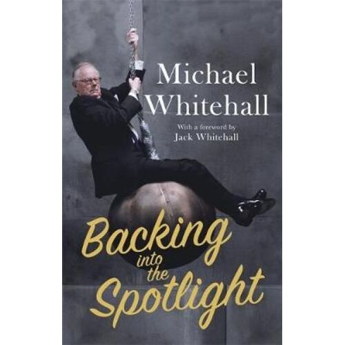 Backing Into The Spotlight