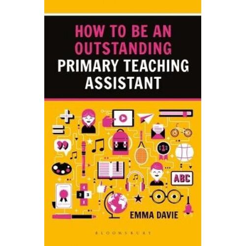 How To Be An Outstanding Primary Teaching Assistant