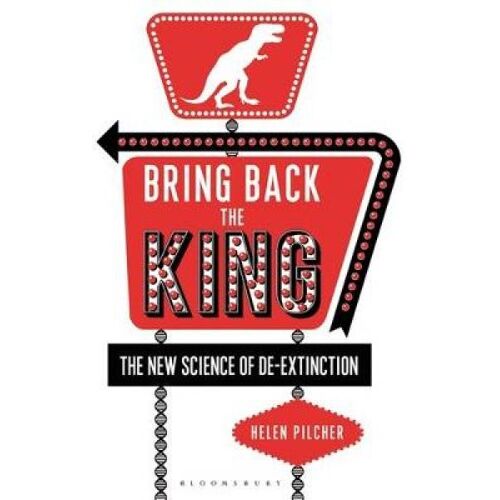 Bring Back The King