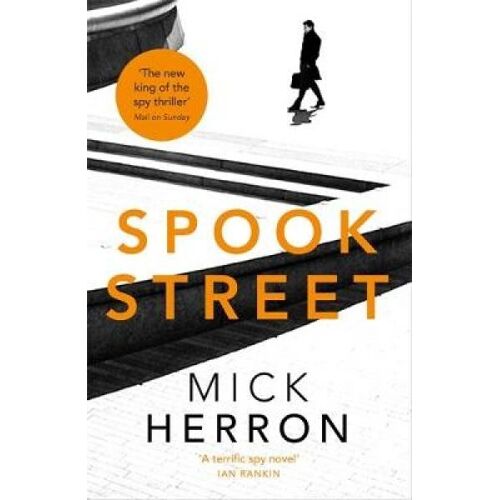 Spook Street