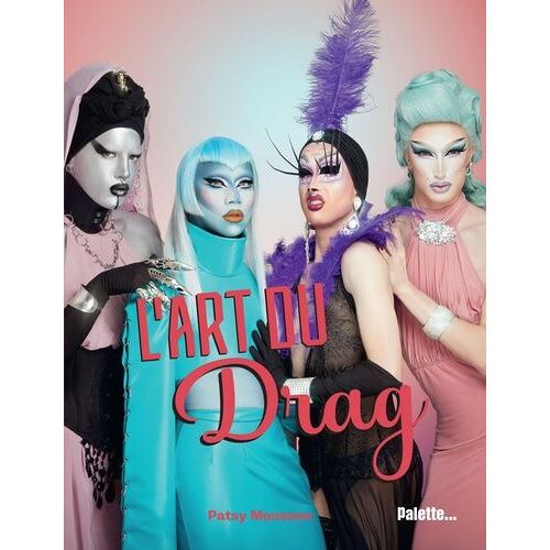 L'art Du Drag