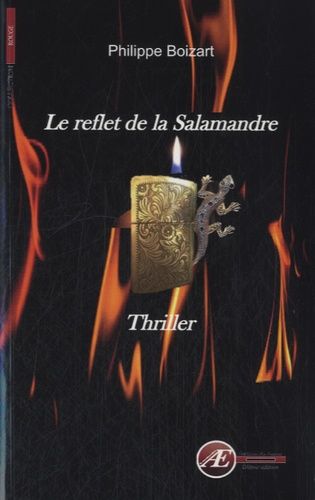 Le Reflet De La Salamandre