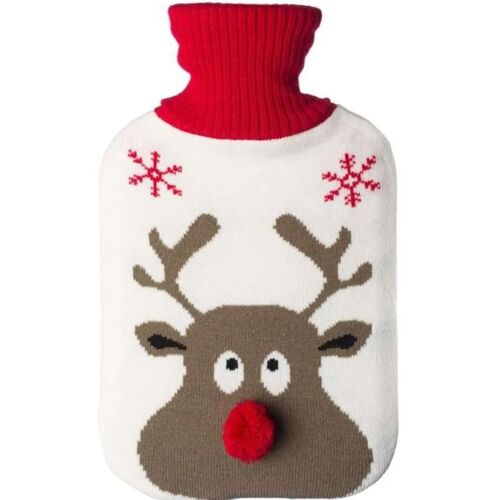 Bouillotte Rudolph