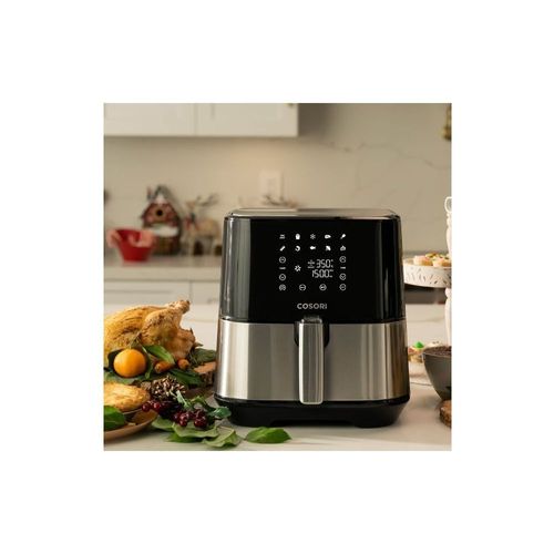 Friteuse COSORI Stainless Chef Edition