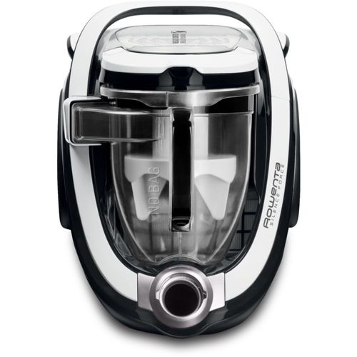 Aspirateur sans sac Rowenta RO7640EA Silence force cyclonic