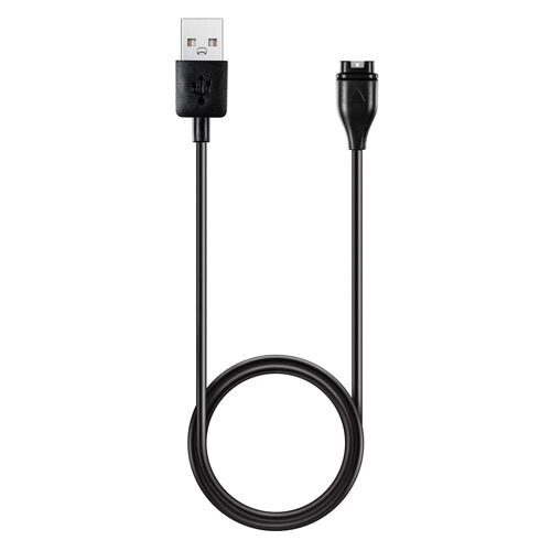 Portable Dock Câble De Charge Chargcradle Pour Garmin Fenix ??5 / 5s / 5x Plus
