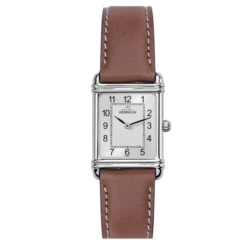 Montre Femme Michel Herbelin Art Deco