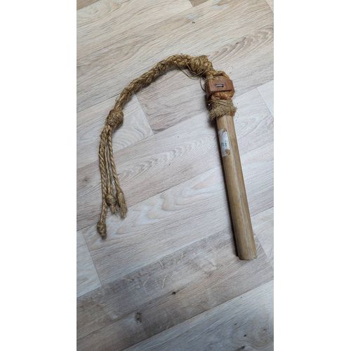 Martinet En Bois Ancien