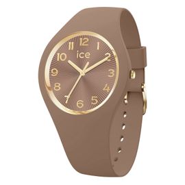 Montre Ice Watch Champagne Mocha Taille S