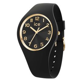 Montre Ice Watch Champagne Black Taille S