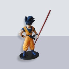 Figurine Manga Dragon Ball Son Goku