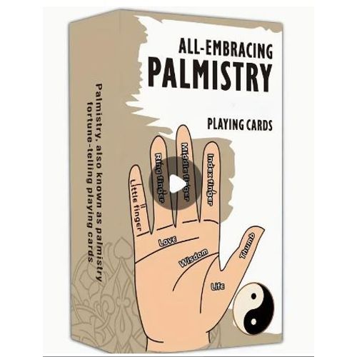 Palmistry