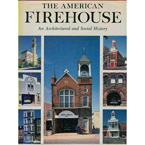 The Firehouse