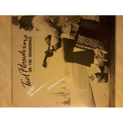 On The Boardwalk The Venice Beach Tapes Vinyle