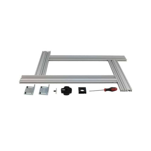VIRUTEX Gabarit de fraisage PF700 - 6046477