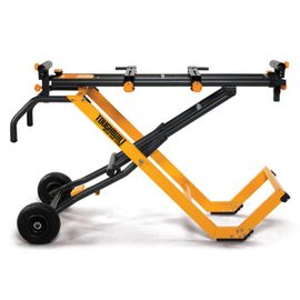 TOUGHBUILT Piètement mobile QuickSet pour scie - TB-S600
