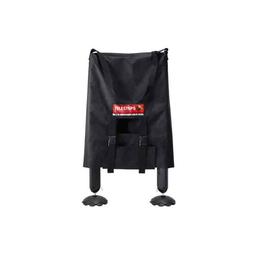 TELESTEPS Sac de transport pour échelle avec pieds - 9193 201