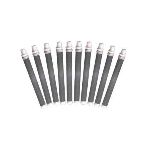WAGNER Lot de 10 Filtres crosse blanc 50 mailles - W97024