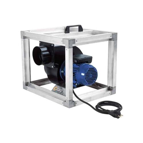 Ventilateur Extracteur Centrifuge Portable V 1 Sovelor