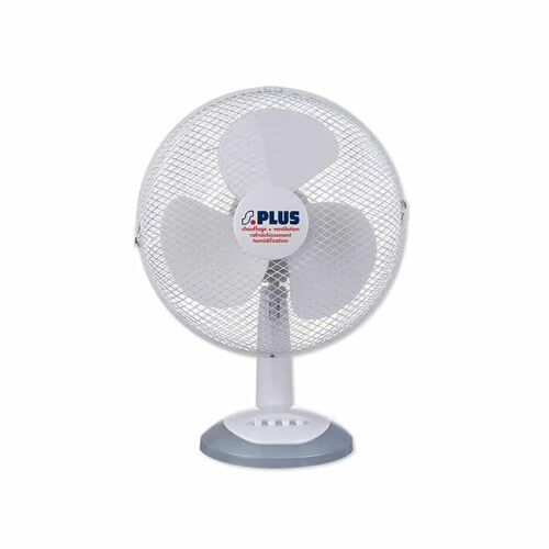 S.PLUS Ventilateur de bureau VM 30 BU.2 - 2112042