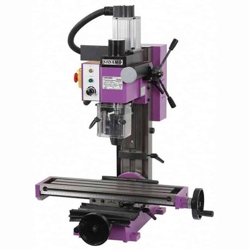 SIDAMO Perceuse fraiseuse 16Fv - 20502079