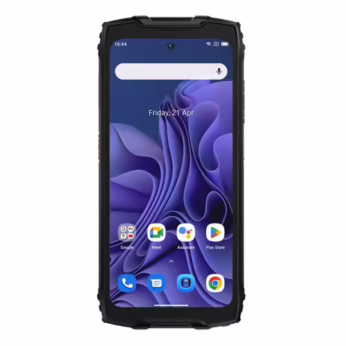 Blackview BV9300 [Version Torche] - Double Sim - 256 Go, 12 Go RAM - Noir