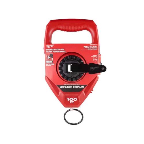 MILWAUKEE Cordeau traceur - 3 0 m