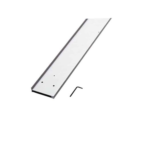 MAFELL Rail de guidage L 3m en 2 parties + raccord - 037037