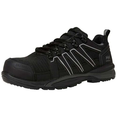 Helly Hansen Chaussures De Sécurité Basses S3 Manchester 78421 Noir