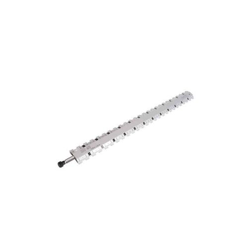 MAFELL Gabarit 800mm pour tourillonneuse DD40 - 203980